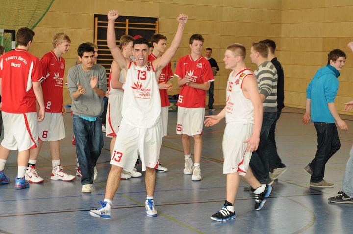 Foto &copy;Stefan Weber, 2011