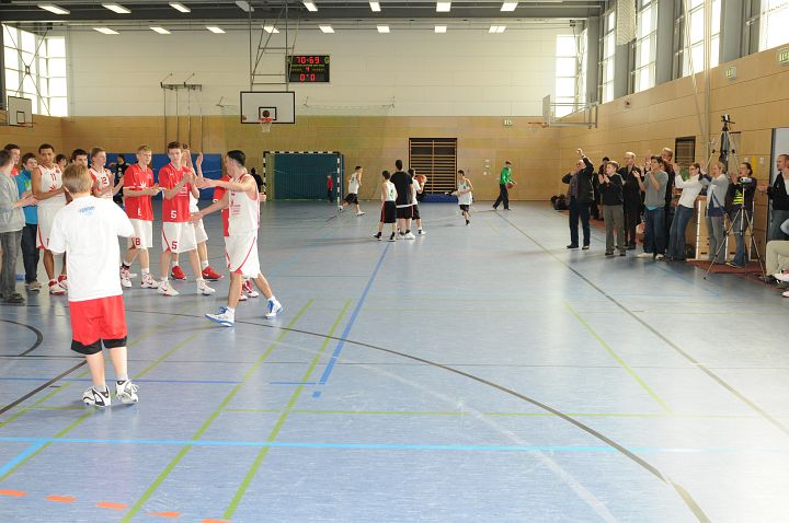 Foto &copy;Stefan Weber, 2011