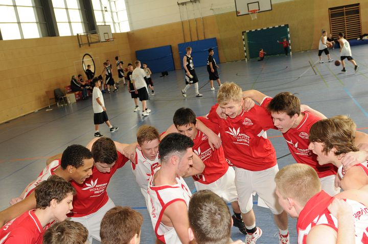 Foto &copy;Stefan Weber, 2011