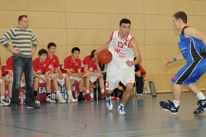 Foto &copy;Stefan Weber, 2011