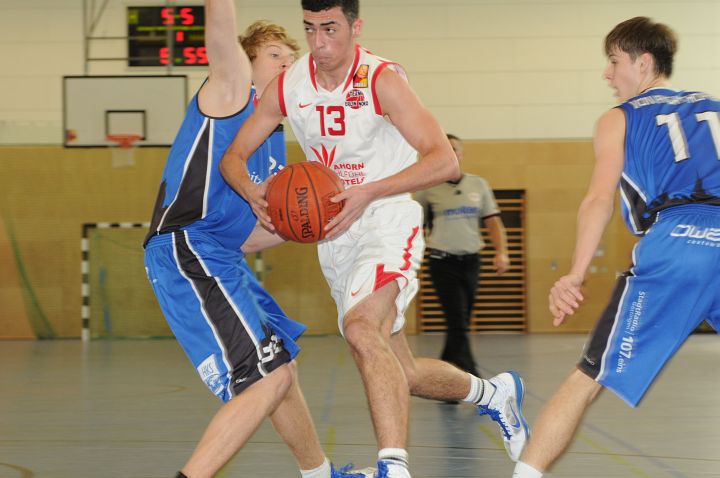 Foto &copy;Stefan Weber, 2011