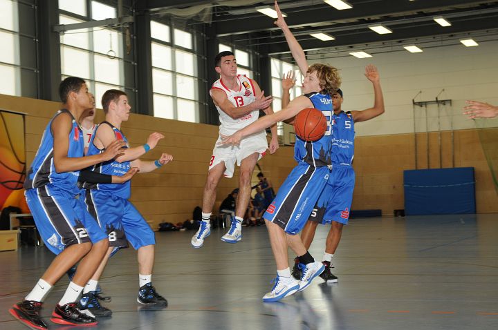 Foto &copy;Stefan Weber, 2011