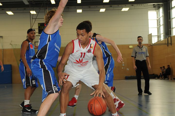 Foto &copy;Stefan Weber, 2011