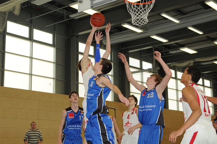 Foto &copy;Stefan Weber, 2011