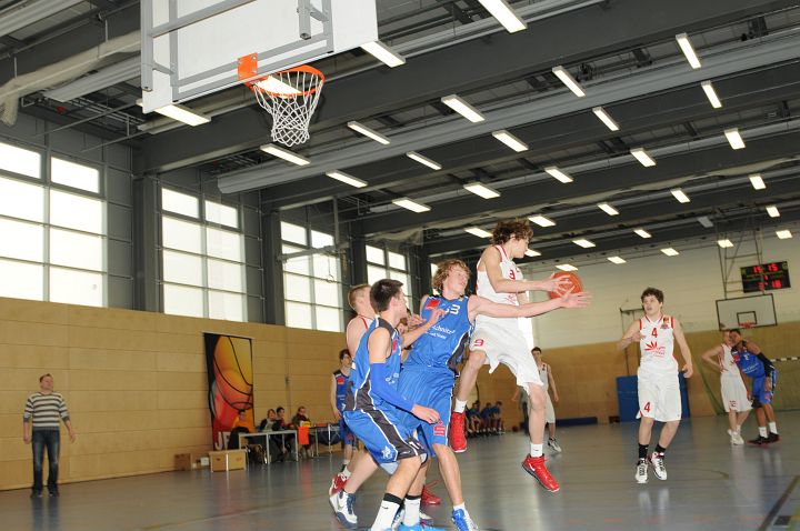 Foto &copy;Stefan Weber, 2011