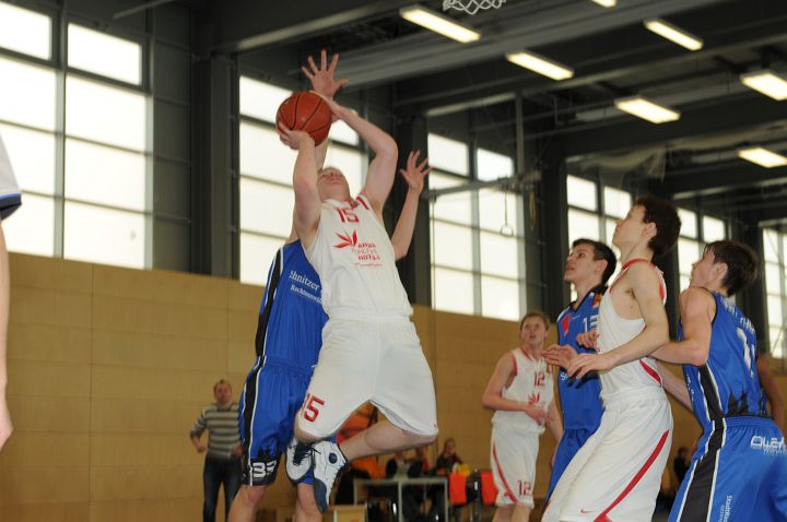 Foto &copy;Stefan Weber, 2011