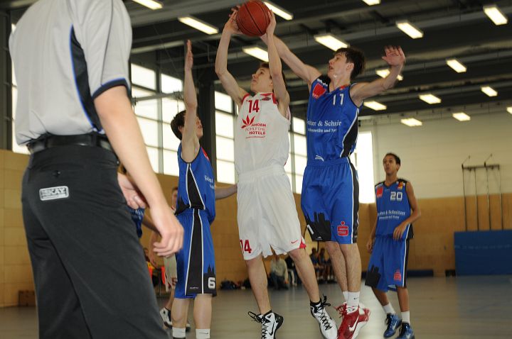 Foto &copy;Stefan Weber, 2011