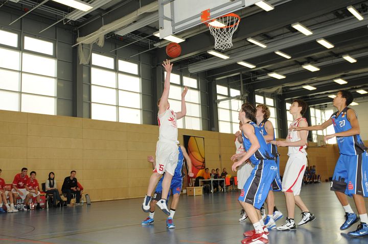 Foto &copy;Stefan Weber, 2011