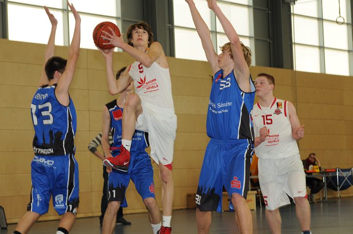 Foto &copy;Stefan Weber, 2011