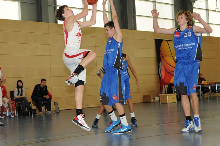 Foto &copy;Stefan Weber, 2011