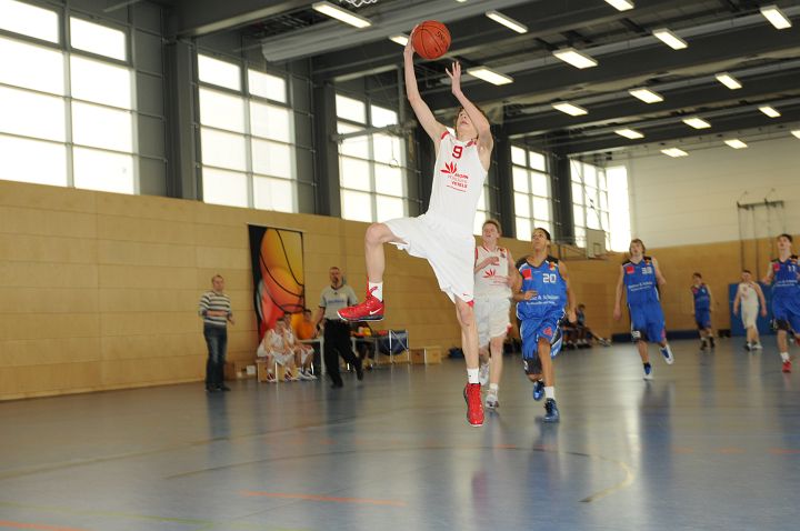 Foto &copy;Stefan Weber, 2011