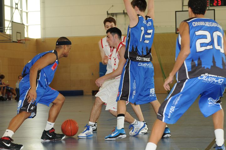 Foto &copy;Stefan Weber, 2011