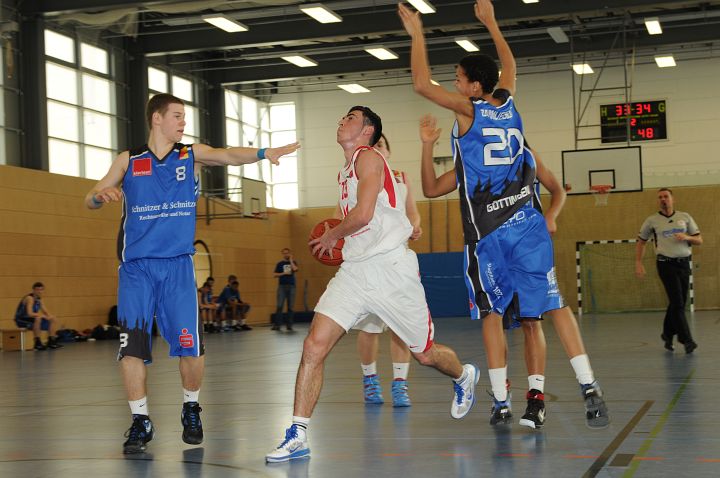 Foto &copy;Stefan Weber, 2011