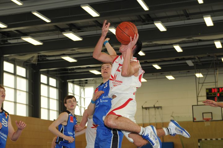 Foto &copy;Stefan Weber, 2011