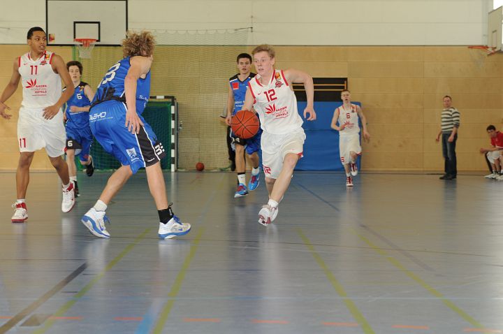 Foto &copy;Stefan Weber, 2011