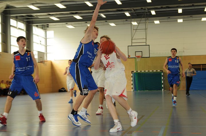 Foto &copy;Stefan Weber, 2011