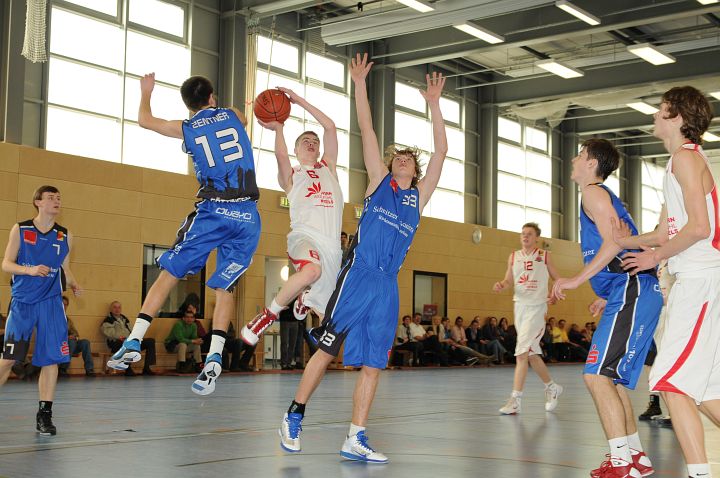 Foto &copy;Stefan Weber, 2011