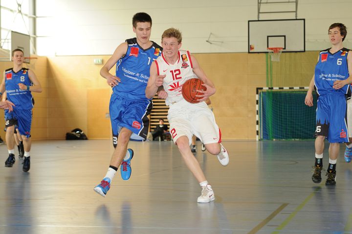 Foto &copy;Stefan Weber, 2011