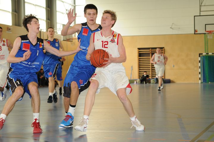 Foto &copy;Stefan Weber, 2011