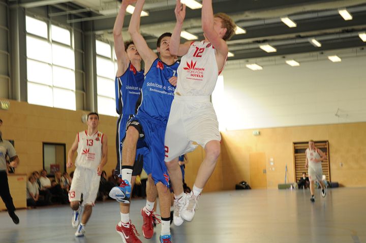 Foto &copy;Stefan Weber, 2011