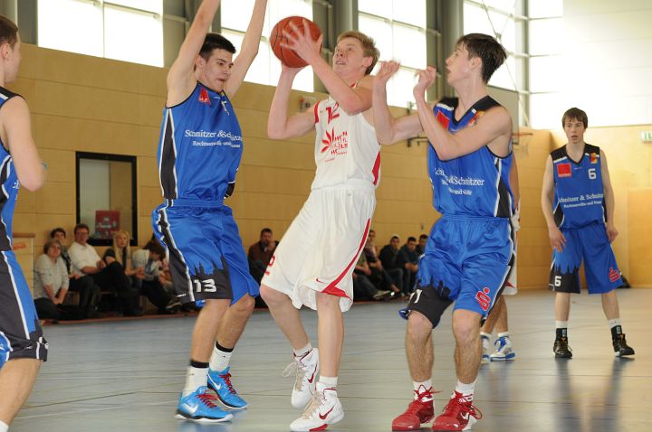 Foto &copy;Stefan Weber, 2011