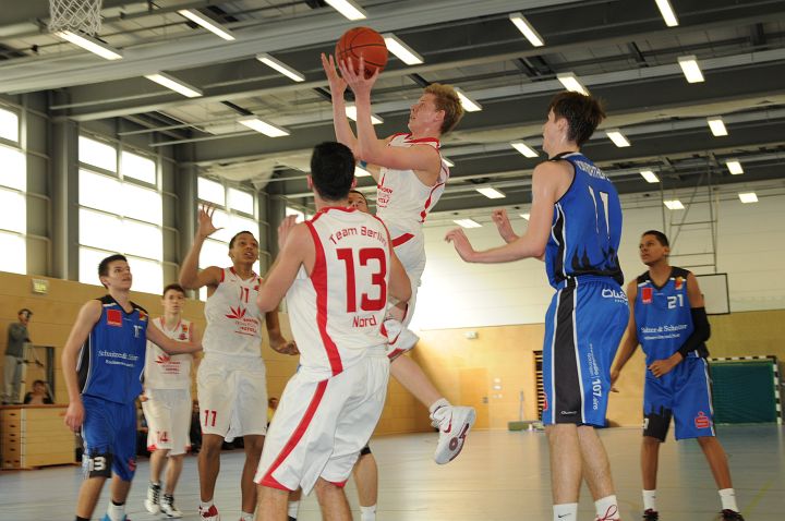 Foto &copy;Stefan Weber, 2011