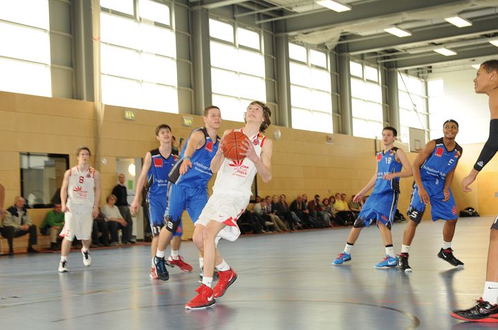 Foto &copy;Stefan Weber, 2011