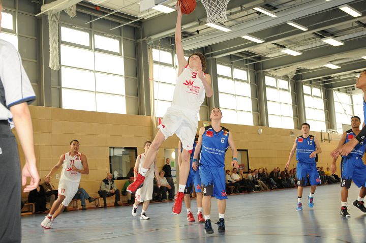 Foto &copy;Stefan Weber, 2011