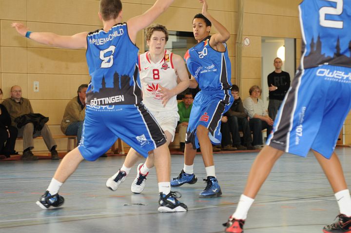 Foto &copy;Stefan Weber, 2011