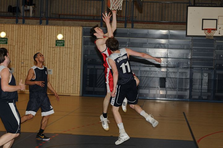 Foto &copy;Stefan Weber, 2011