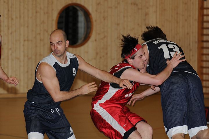 Foto &copy;Stefan Weber, 2011