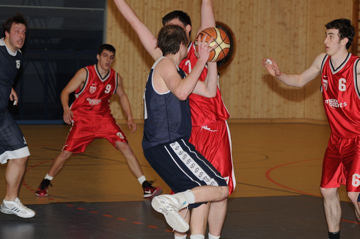Foto &copy;Stefan Weber, 2011