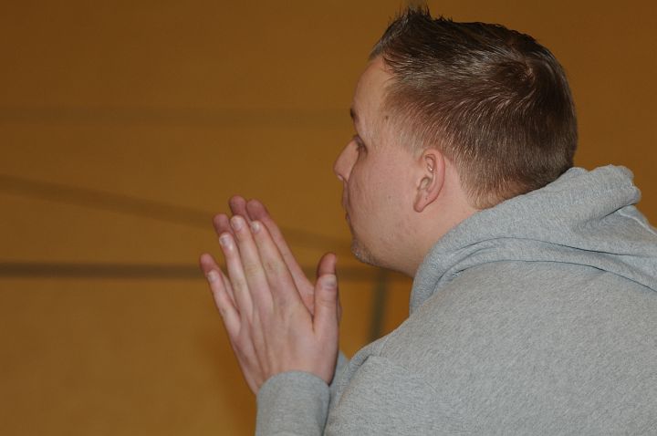 Foto &copy;Stefan Weber, 2011