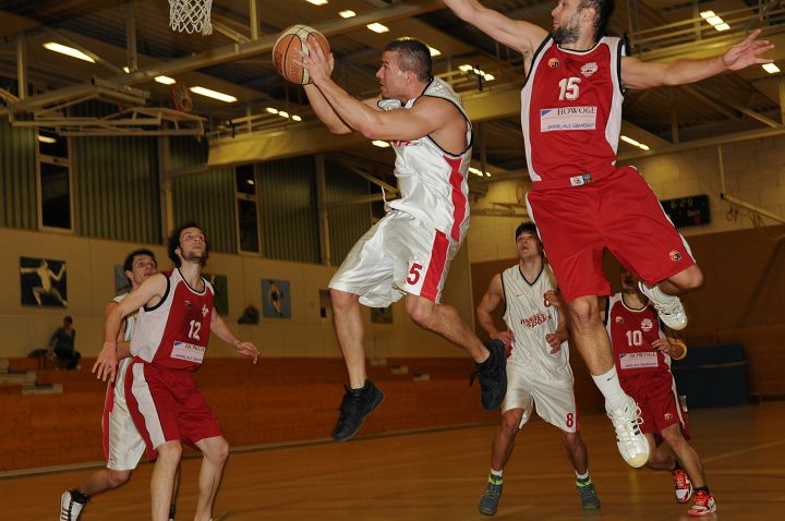 Foto &copy;Stefan Weber, 2011
