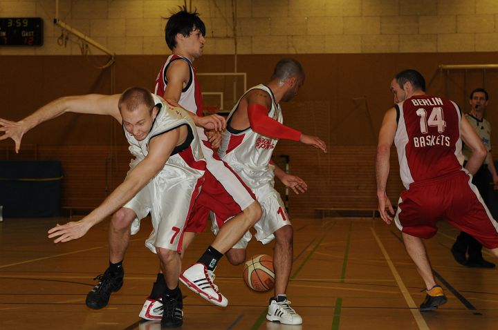 Foto &copy;Stefan Weber, 2011