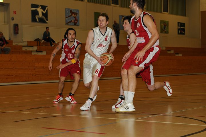 Foto &copy;Stefan Weber, 2011