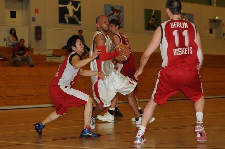 Foto &copy;Stefan Weber, 2011