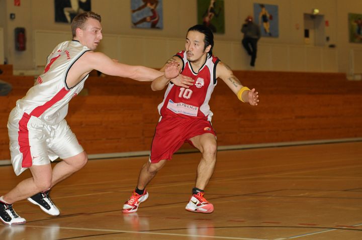 Foto &copy;Stefan Weber, 2011