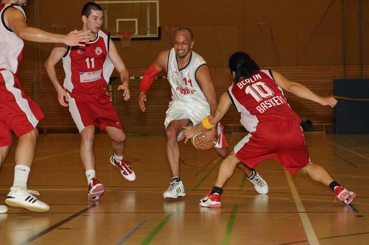 Foto &copy;Stefan Weber, 2011
