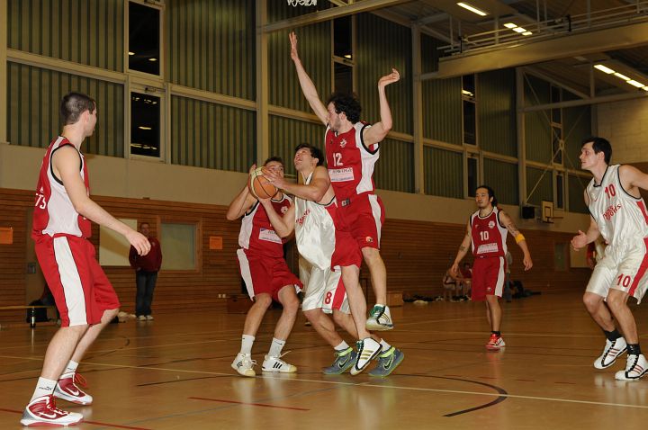 Foto &copy;Stefan Weber, 2011