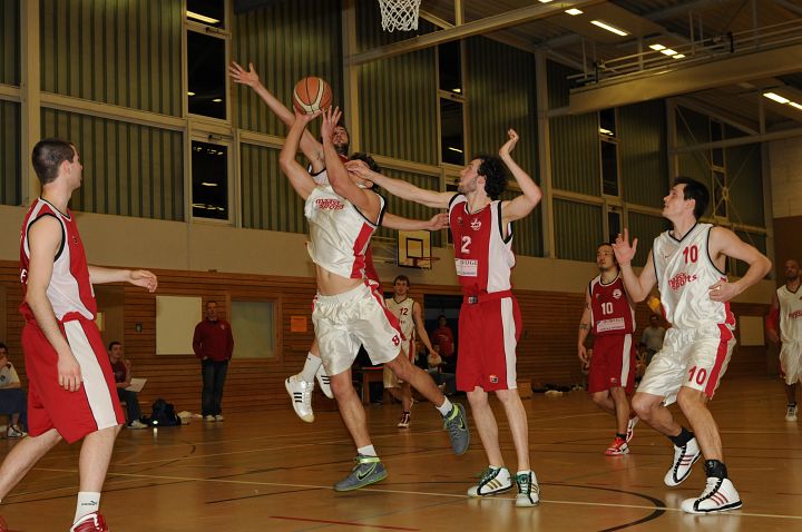 Foto &copy;Stefan Weber, 2011