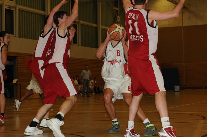 Foto &copy;Stefan Weber, 2011