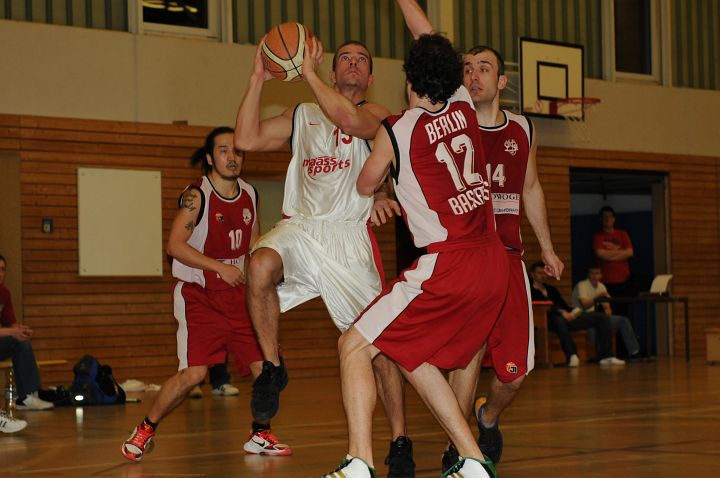 Foto &copy;Stefan Weber, 2011
