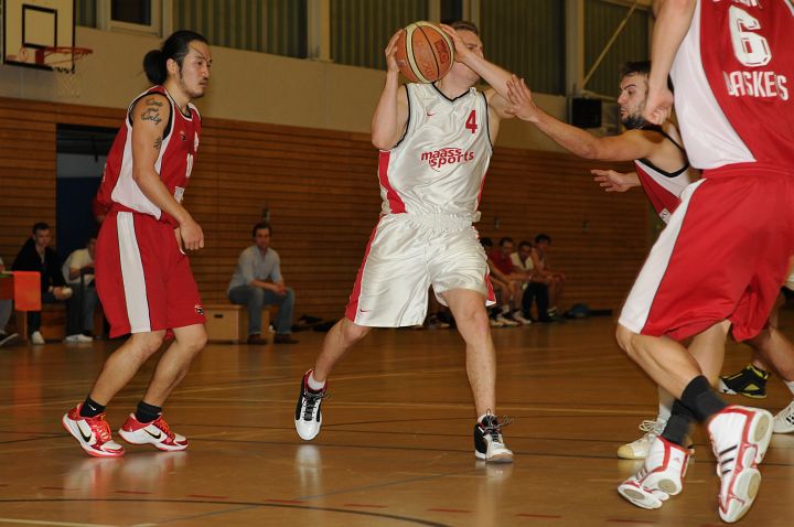 Foto &copy;Stefan Weber, 2011