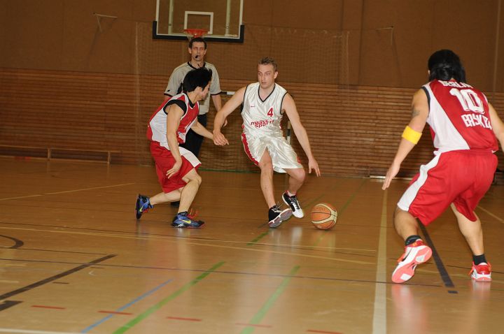 Foto &copy;Stefan Weber, 2011