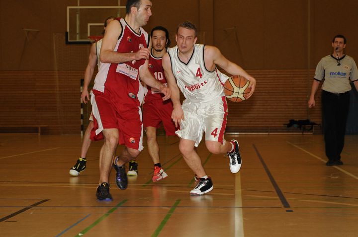 Foto &copy;Stefan Weber, 2011