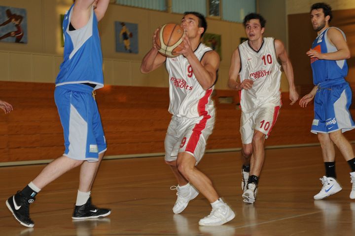 Foto &copy;Stefan Weber, 2011