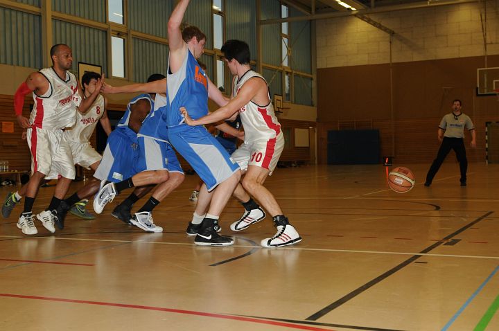 Foto &copy;Stefan Weber, 2011
