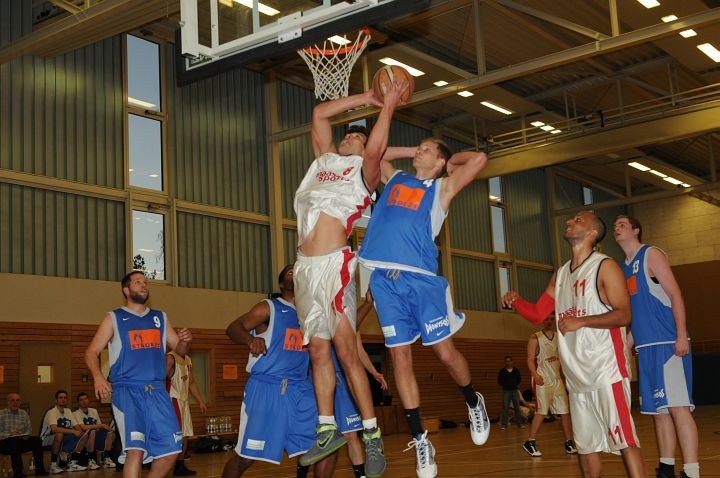 Foto &copy;Stefan Weber, 2011