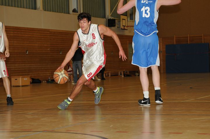 Foto &copy;Stefan Weber, 2011
